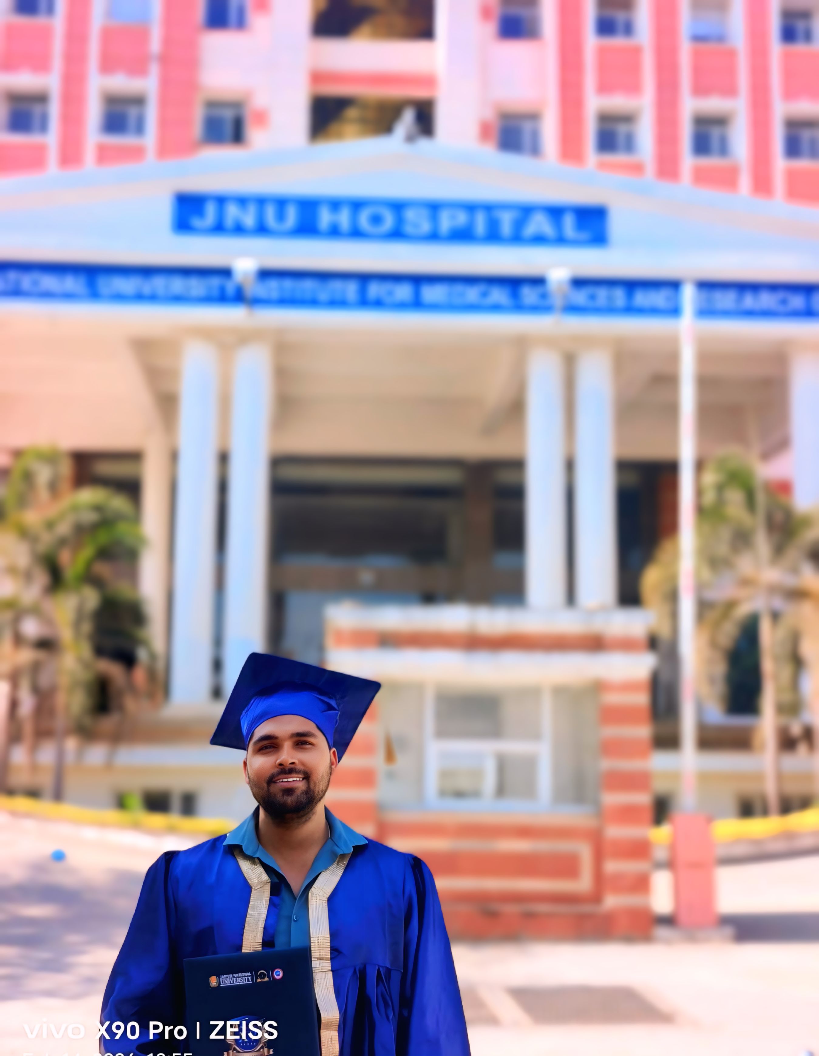 Therapeutic Exercise Session