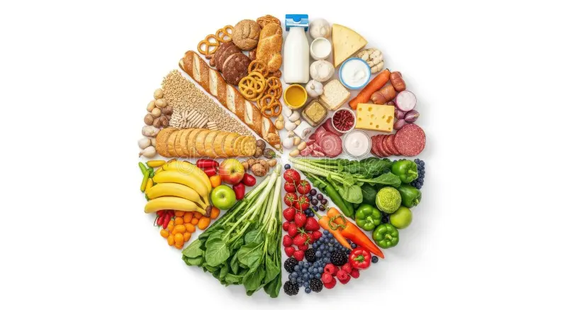 Personalized diet chart for physiotherapy recovery in Jaipur